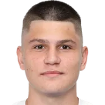 S. Gadzhiev Midfielder