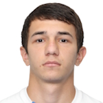 Abdulpasha Dzhabrailov Midfielder