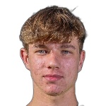 S. DavidoviÄ Midfielder