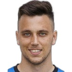 M. Grubhofer Attacker