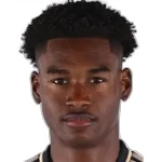 Neil Pierre Defender