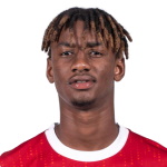 El Hadji Djibril Soumaré Midfielder