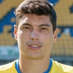 P. Antoche Midfielder