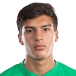 E. EcheverrÃ­a Defender