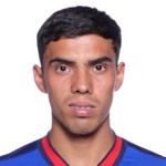 B. Gamboa Attacker