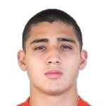 Santiago López López Attacker