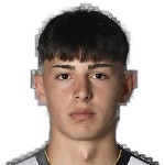 I. Maslarov Midfielder