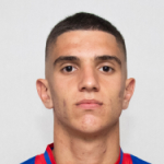 A. Bandikyan Midfielder