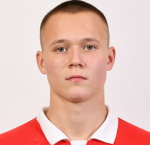 A. Ivlev Midfielder