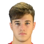 M. Engedi Goalkeeper