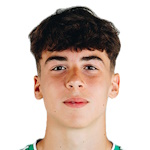 M. Molendowski Midfielder