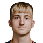 D. Rychta Goalkeeper