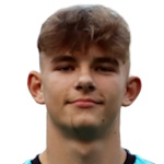 M. JeleÅ Goalkeeper