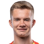 Alan Rybak Attacker