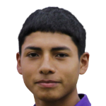 C. Saavedra Midfielder