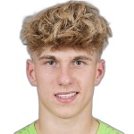 H. Postl Goalkeeper