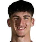 A. MarinoviÄ Midfielder