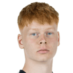 Florian Pruhs Goalkeeper