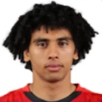 Ahmed Gomma Midfielder