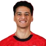 Mohamed Ali Attacker