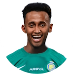Mohammed Al Otaibi Goalkeeper