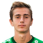O. Kozlov Attacker