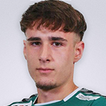 M. Zetic Midfielder
