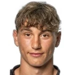 Marco Schabauer Midfielder