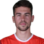 I. ZulfiÄ Midfielder
