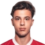 M. JoviÄ Attacker