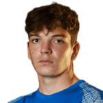 V. Dolgyi Goalkeeper