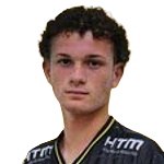 Arthur Barbosa Defender