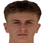 Paul Friedrich Pöpperl Midfielder