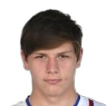 Martin Tauš Attacker