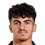 H. Chakroun Attacker