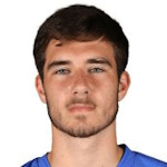 Ognjen Krsmanovic Attacker