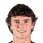 Dylan Borso Midfielder