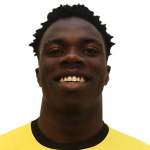 R. Yeboah Defender