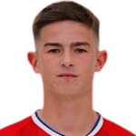 Max Woodcock Attacker