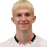C. Waller Midfielder