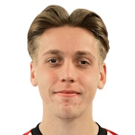 J. Thomas Midfielder