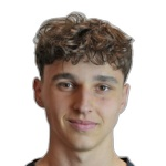 E. Omerovic Goalkeeper