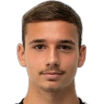 Armin Midžić Defender