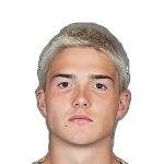 Nicola Wojnar Defender