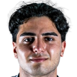 Erkin Yalcin Attacker