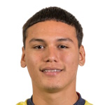 E. Zambrano Midfielder