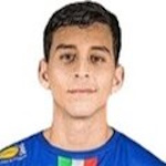 O. Pepinos Midfielder