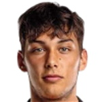 M. Äechal Goalkeeper