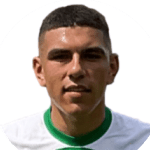 Emilio Aristizábal Chavarriaga Attacker