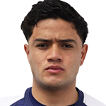 Owen de Jesús González Ojeda Midfielder